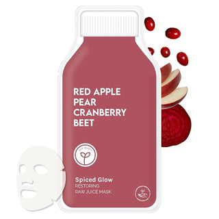 ESW Raw Juice Sheet Mask