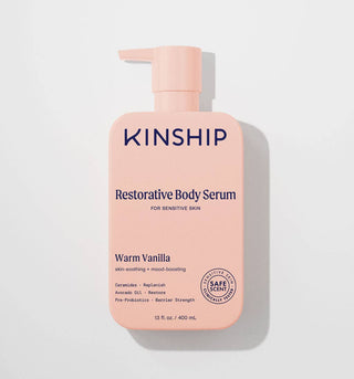 Restorative Body Serum - Warm Vanilla
