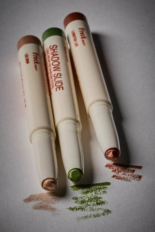 SHADOW SLIDE - Long Wear H2O Eyeshadow Sticks