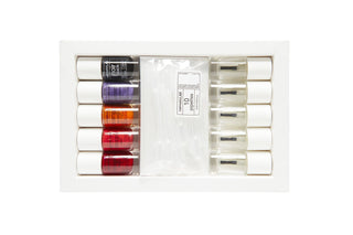 Kit Lab: Pastel