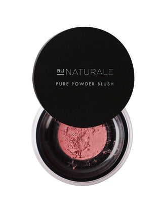 Pure Powder Blush