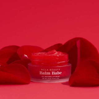 Balm Babe Lip Balm