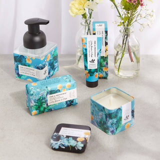 Le Jardin Foaming Soap