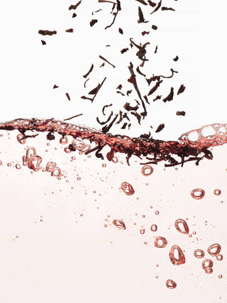 Body Balm Black Tea & Rosé