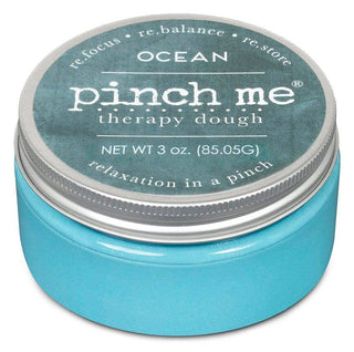 Therapy Dough