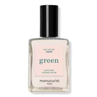 Manucurist Green Nail Polish