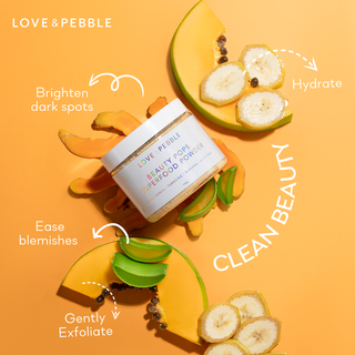 BEAUTY POPS™ Glow Enzyme Frozen Mask Kit