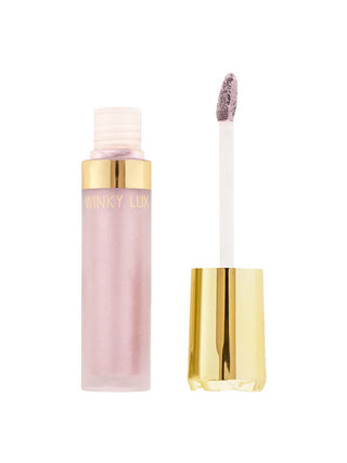 Rose Petal Liquid Eyeshadow