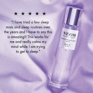 Perfect Night's Sleep Mist