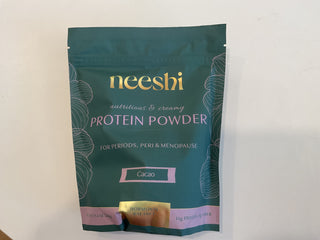Protein Powder-Cacao