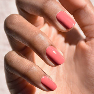 Nail polish - Rosewood