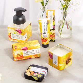 Le Jardin Foaming Soap