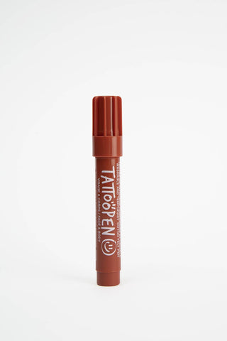 Tattoo Pen: Yellow