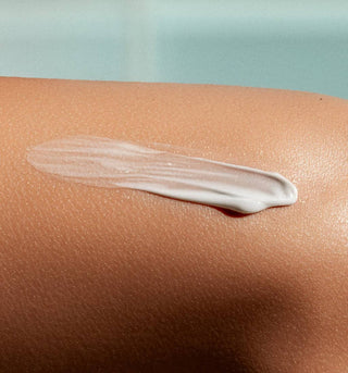 Moisturizing Body Cream - Unscented