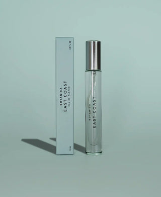 EAST COAST TRAVEL PARFUM