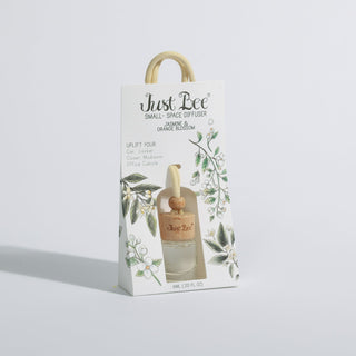 Just Bee Small Space Hanging Diffuser