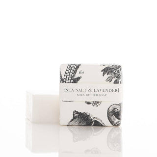 Guest Bar Shea Butter Soap
