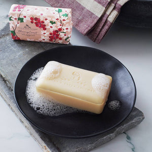 Flowering Currant Shea Butter Soap