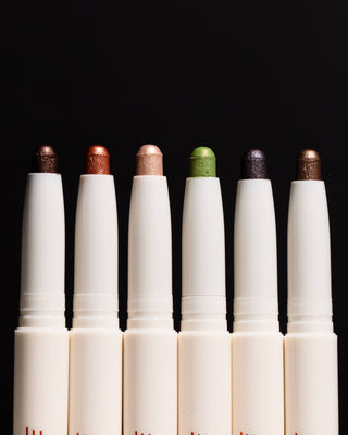 SHADOW SLIDE - Long Wear H2O Eyeshadow Sticks