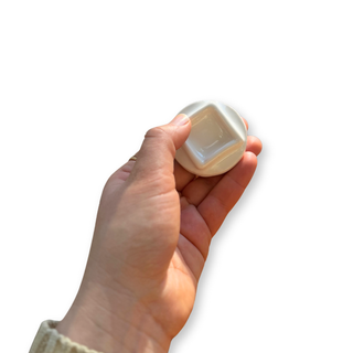 Box Breathing Tile