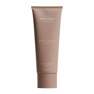 Body Lotion - Brown Sugar Vanilla