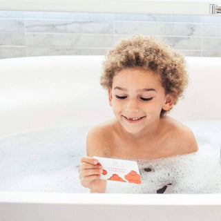 Mini Drops Bath Bombs - Fresh Fruit