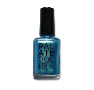 Nail Polish - Taffy