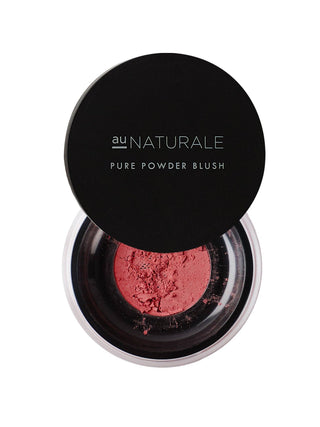 Pure Powder Blush