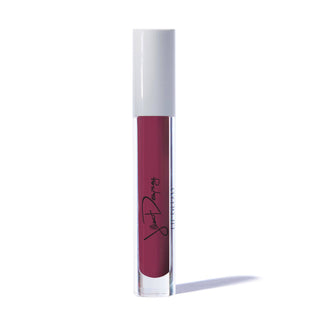 Lip Gloss: Delux Mauve