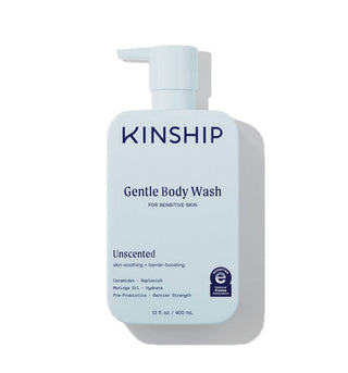 Gentle Body Wash