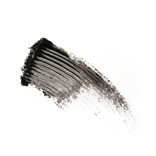 Botanical Mascara | Clean, Natural Mascara for Sensitive Eye: Black
