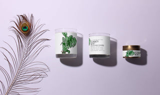 Summer Mint Candle