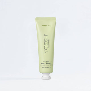 Vegan Body Creme Trio Retail(Green Tea, Lavender, Tangerine)