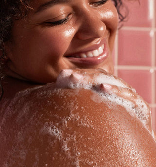 Gentle Body Wash - Warm Vanilla