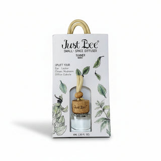 Just Bee Small Space Hanging Diffuser