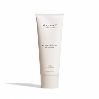 Deep Steep Body Lotion