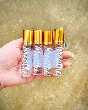 10ml Essential Oil Roller: Sleep