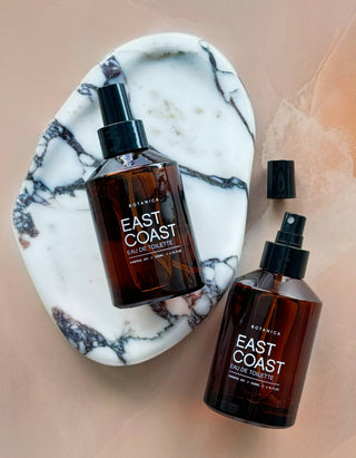 EAST COAST EAU DE TOILETTE, 200mL