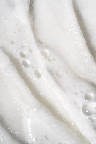 Exfoliating Body Wash - Black Tea & Rosè