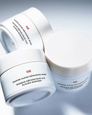 05 Marine Algae Repairing Mask