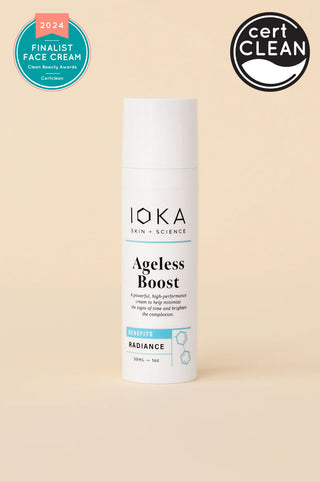 IOKA Ageless Boost