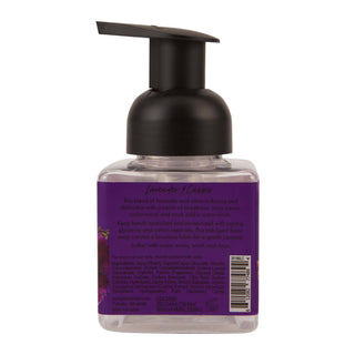 Le Jardin Foaming Soap