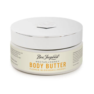 Body Butter: Nectar + Honey