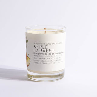 Apple Harvest Candle