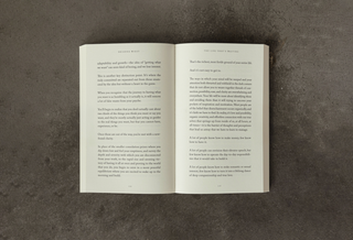 The Life That's Waiting