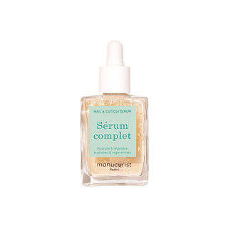Soin des Ongles - Sérum Complet