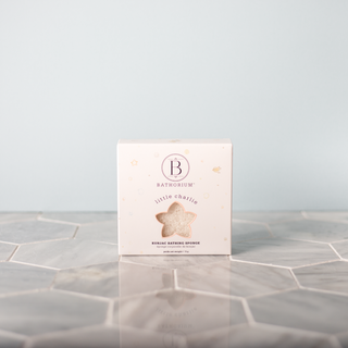 Little Charlie Konjac Bathing Sponge