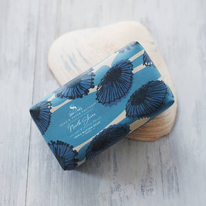 North Shore Shea Butter Soap