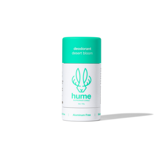 Hume Plant & Probiotic Deodorant