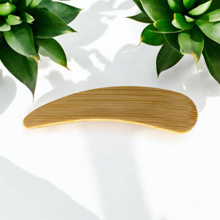 Bamboo Cream Applicator | Facial or Deodorant